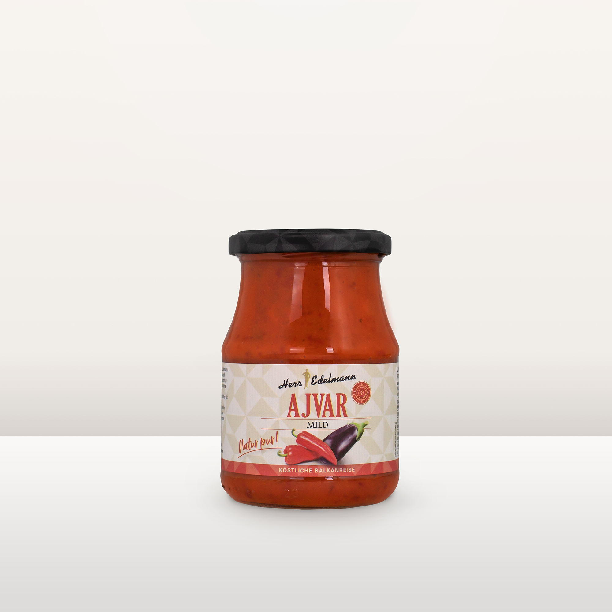 Ajvar mild