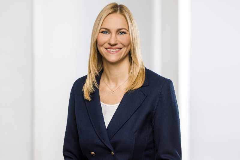 Christine Knoepffler-Huberti